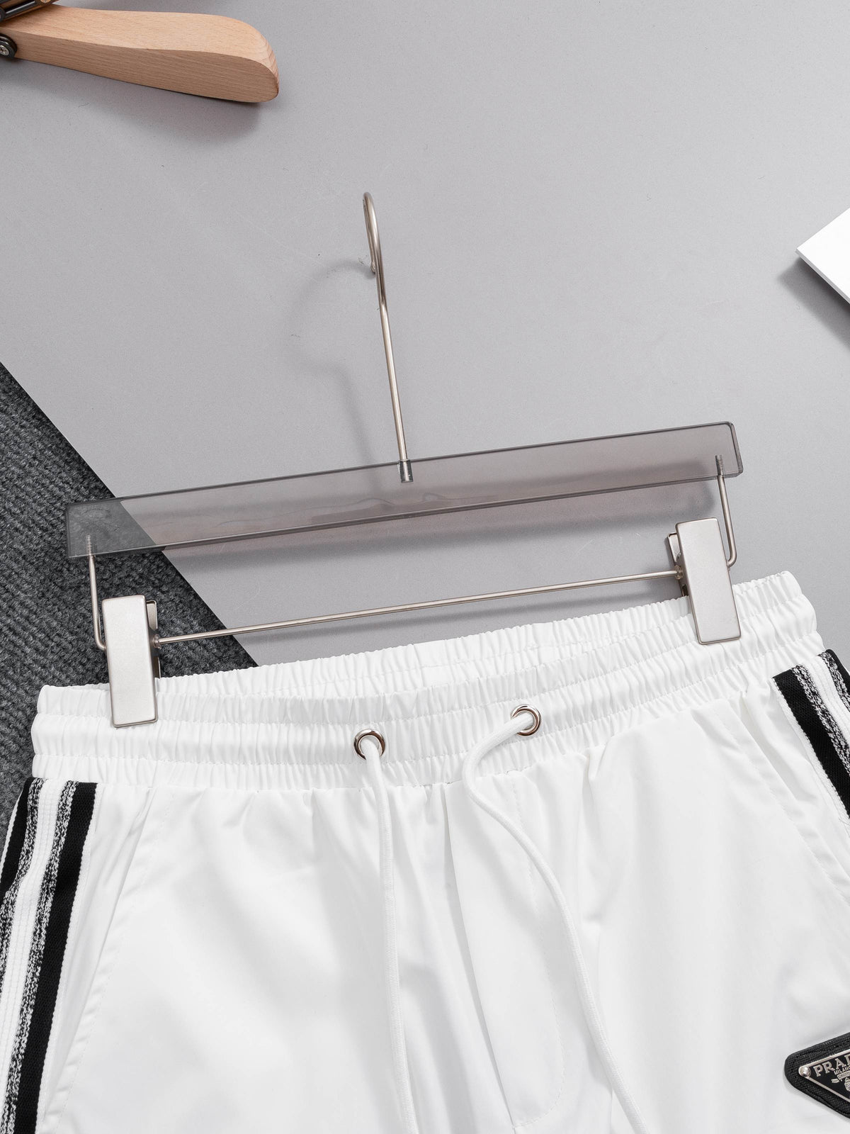 New Craft Shorts