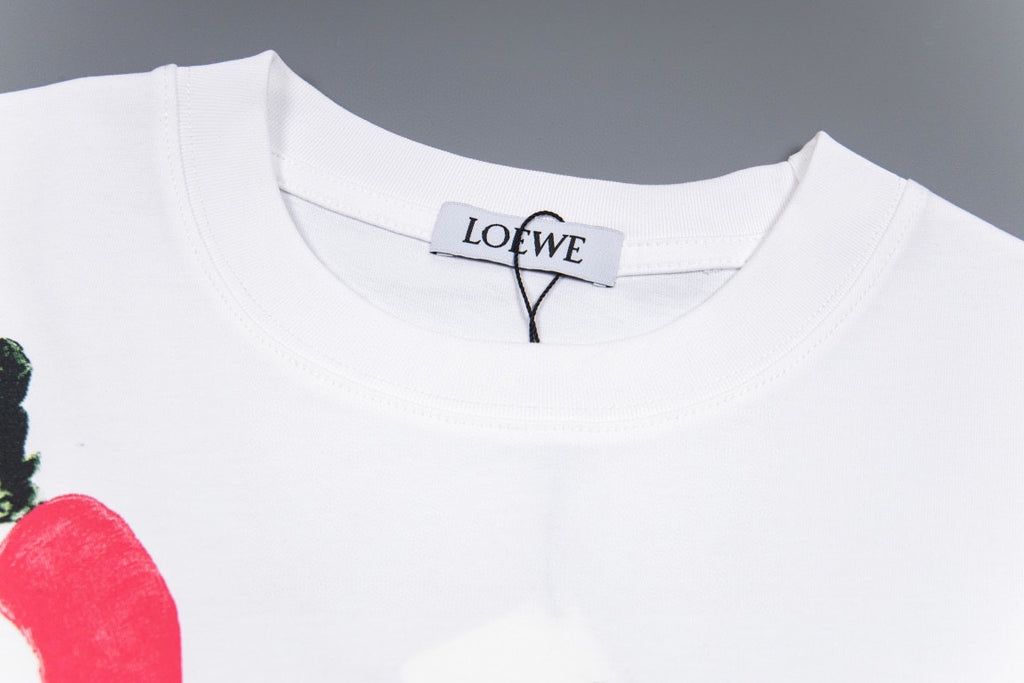 Spring and summer new short sleeved T-shirt