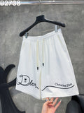 New Knitted Zhe Bian Shorts -15