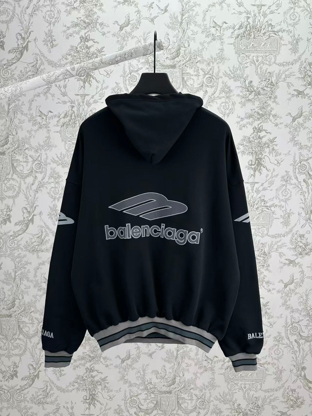 Hot selling hooded sweatshirt