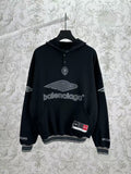 Hot selling hooded sweatshirt