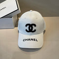 New Embroidered Baseball Hat