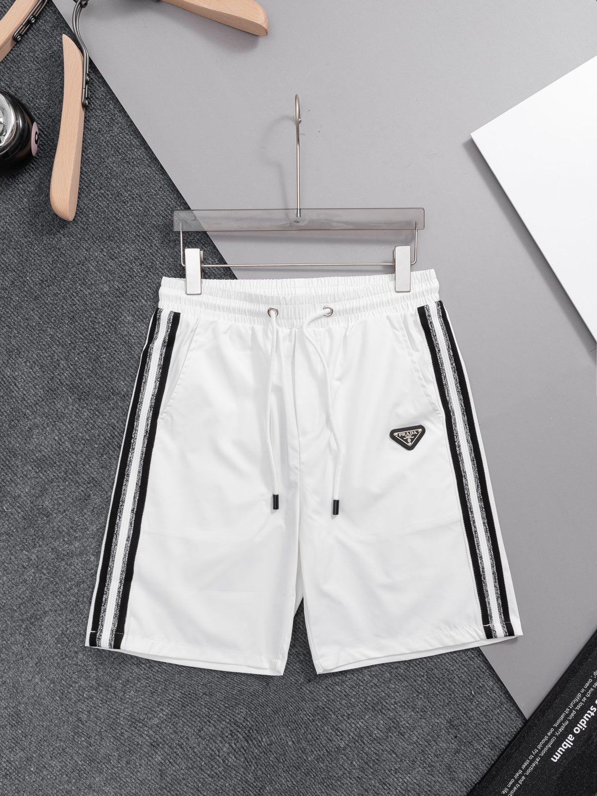 New Craft Shorts