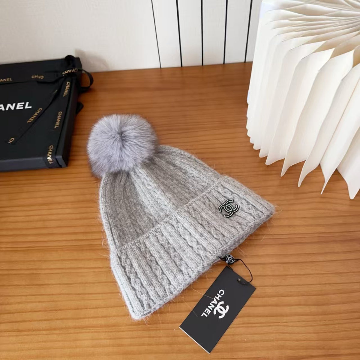 Hot selling Knitted Hat