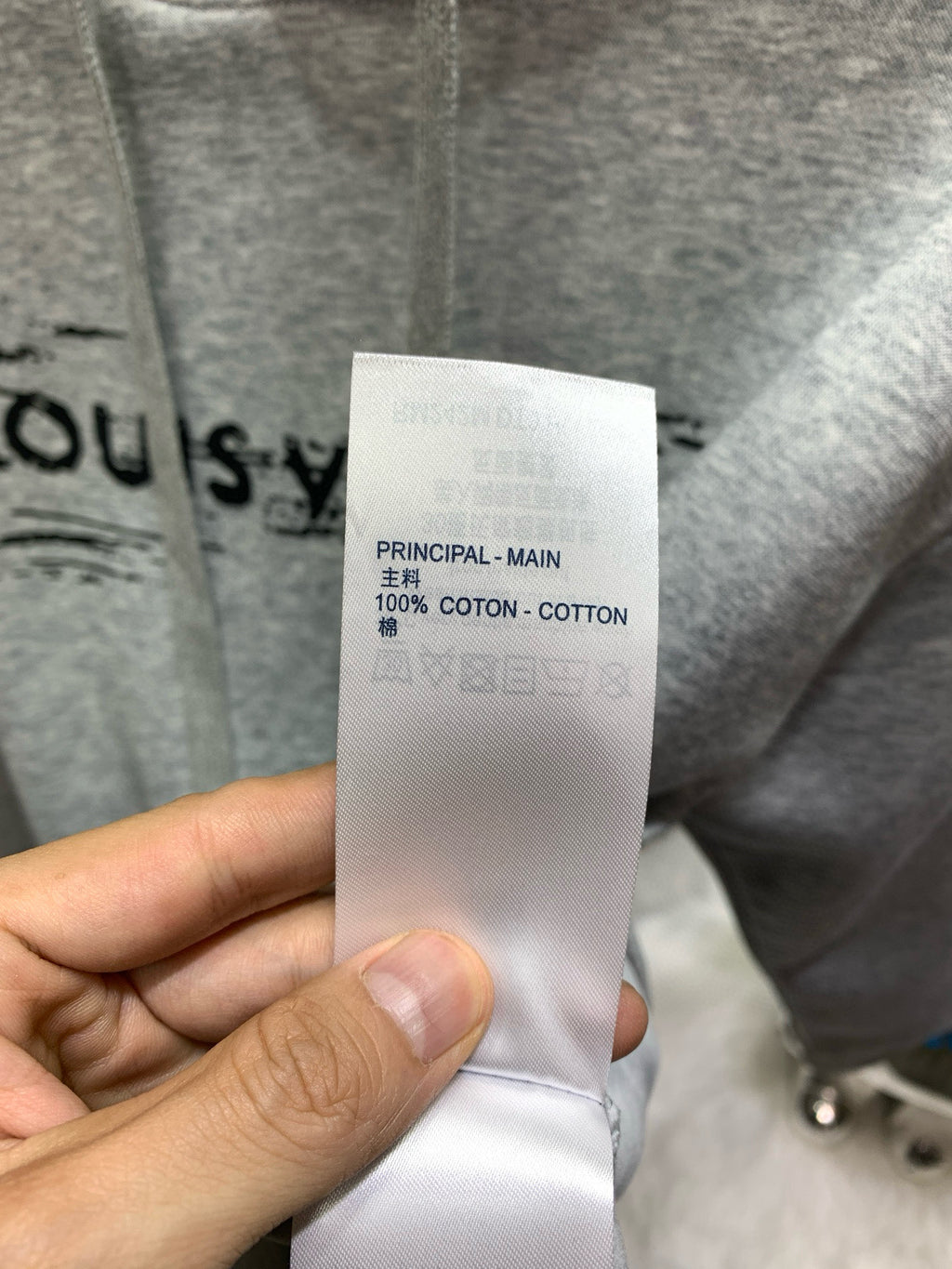 New Year's and Autumn/Winter New Donkey Series Hoodie Hoodie Hoodie