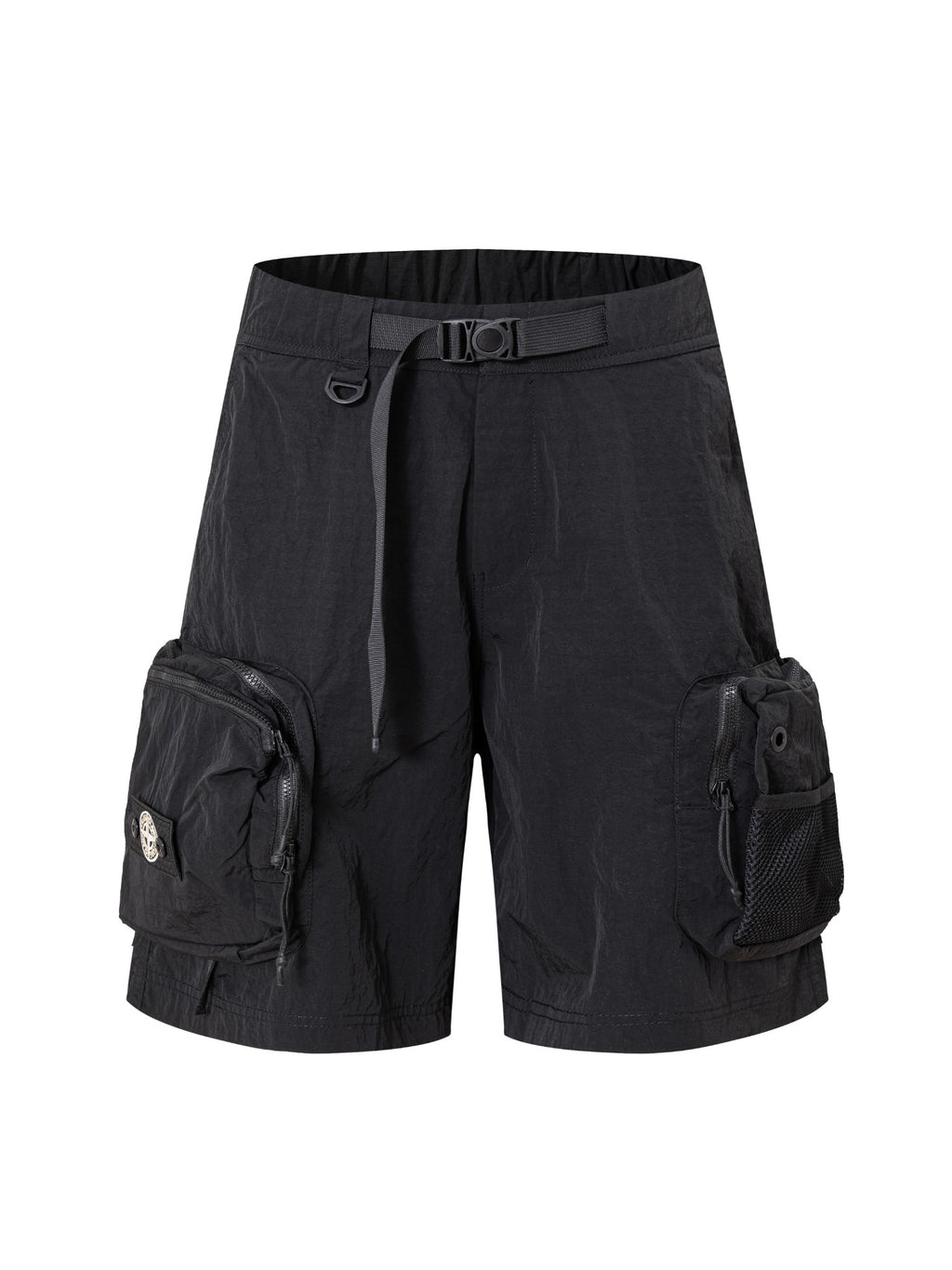 Heavy duty workwear shorts