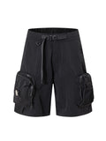 Heavy duty workwear shorts