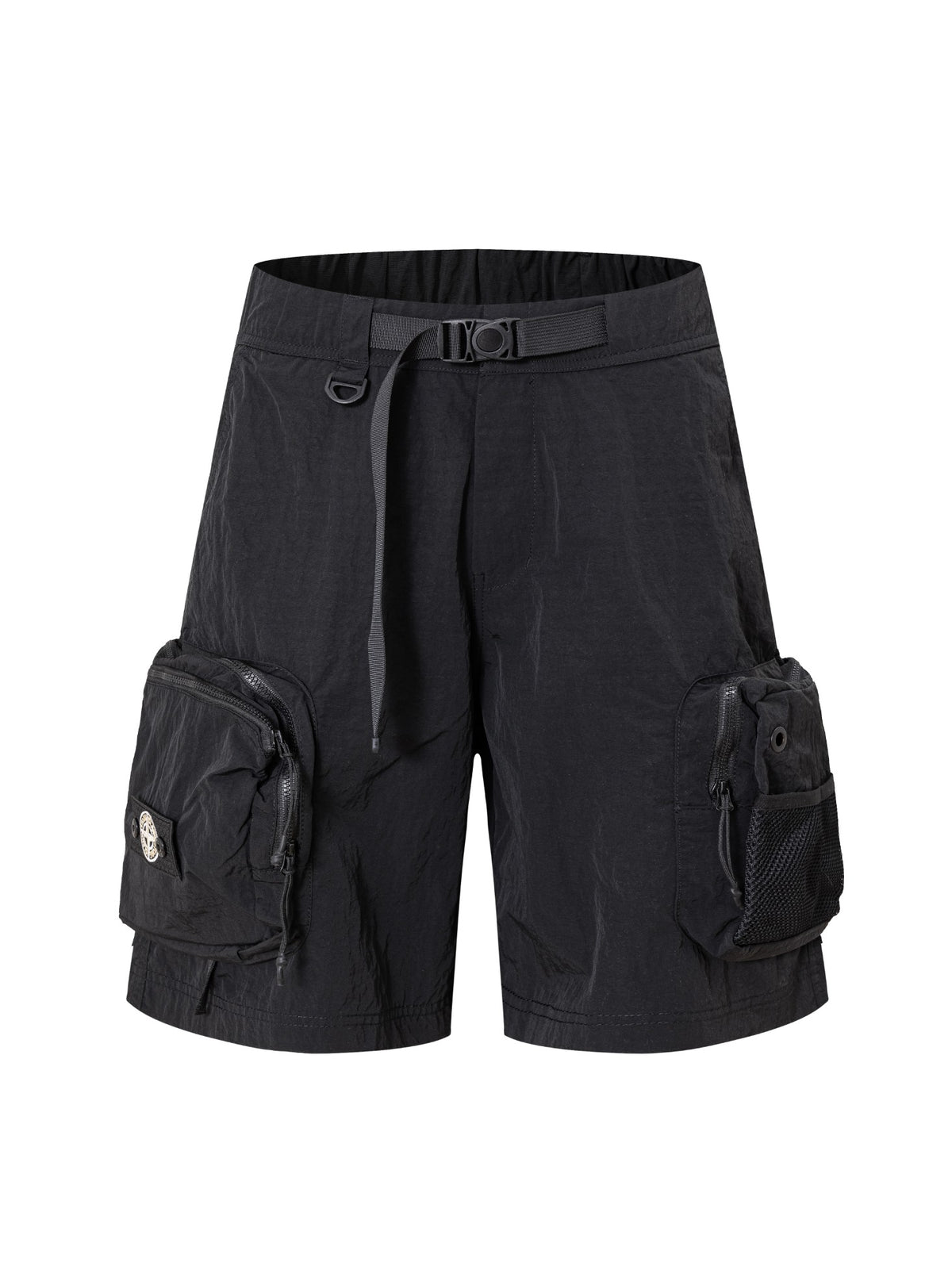 Heavy duty workwear shorts