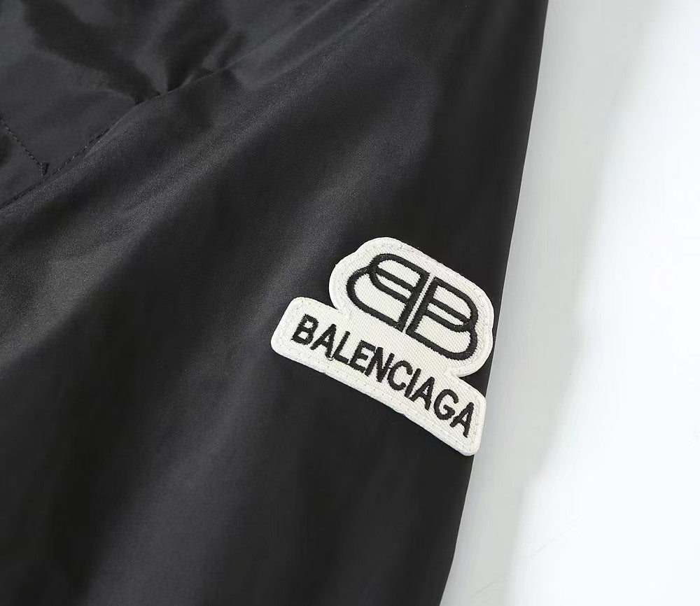 New jacket
