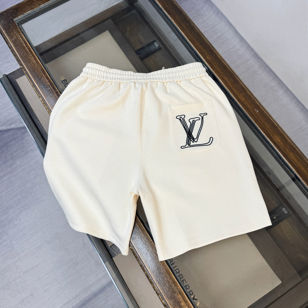 Latest casual shorts