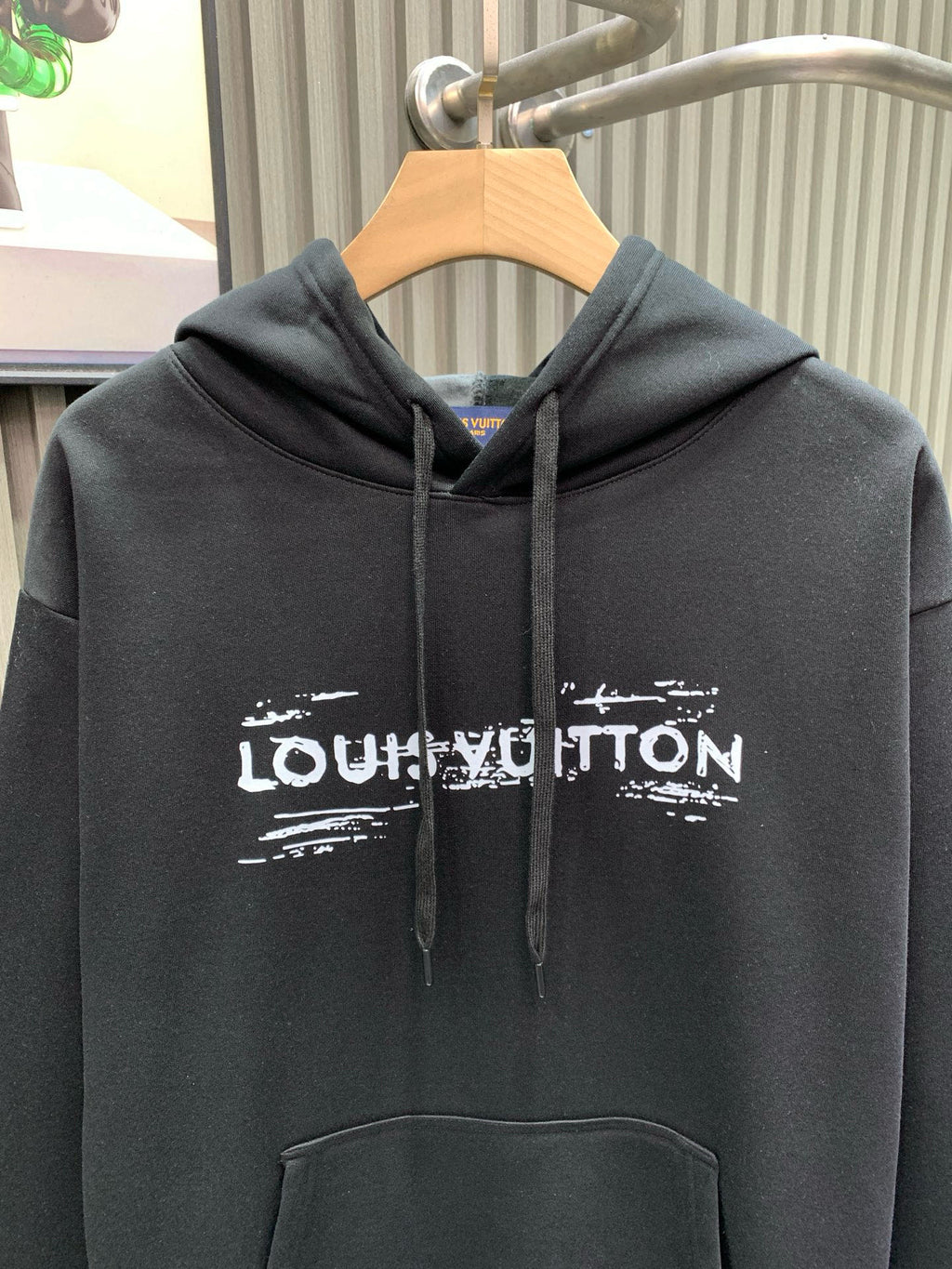 New Year's and Autumn/Winter New Donkey Series Hoodie Hoodie Hoodie