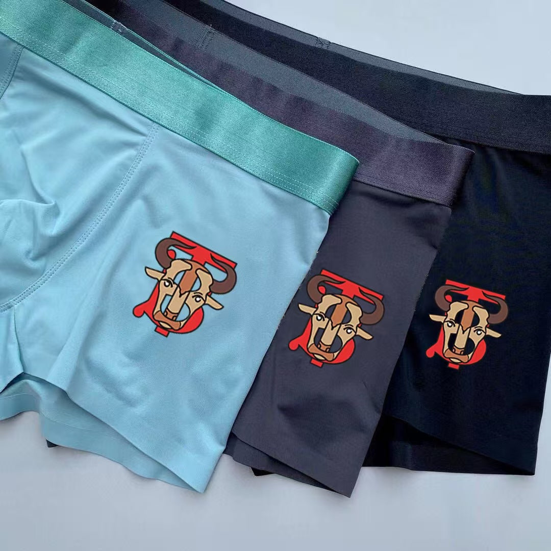 New printed underwear