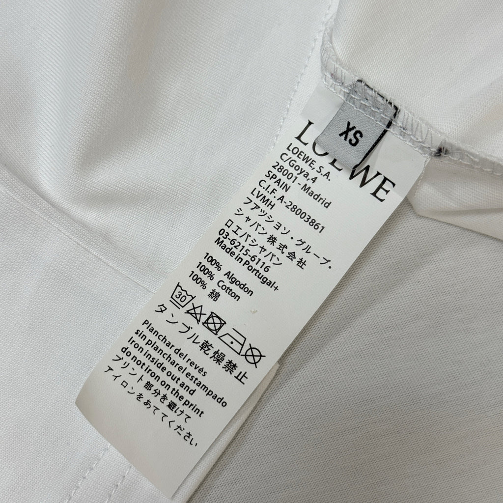 Spring and summer new products, latest short sleeved round neck T-shirt