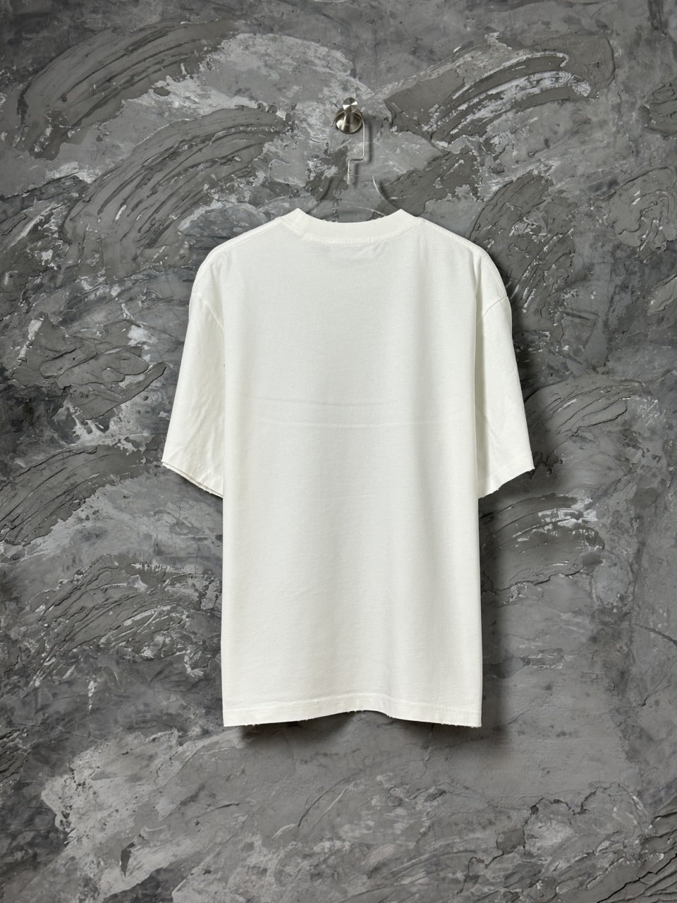 Loose fit T-shirt for both men and women