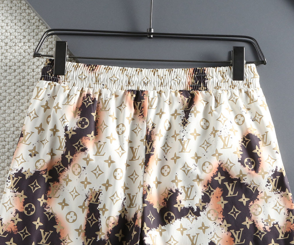 New quick drying beach shorts