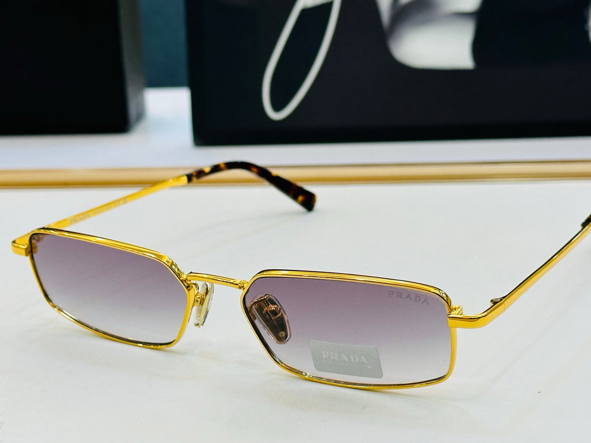 New small frame sunglasses