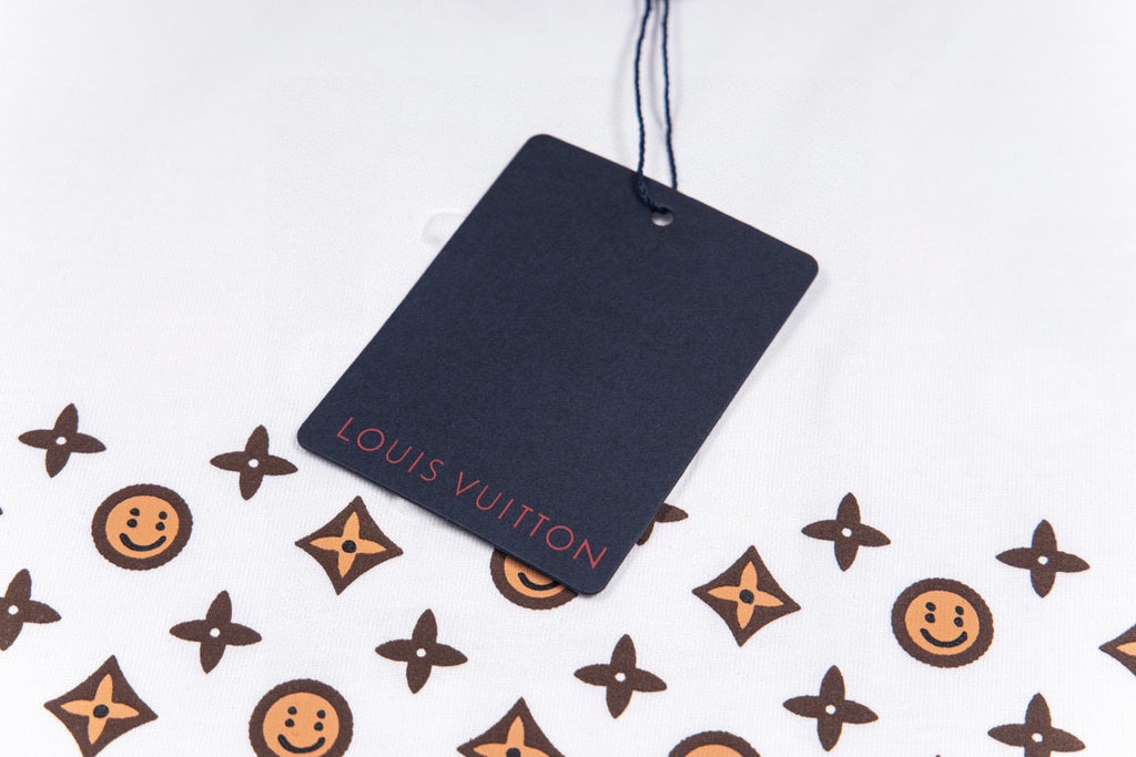 Spring and summer new short sleeved T-shirt