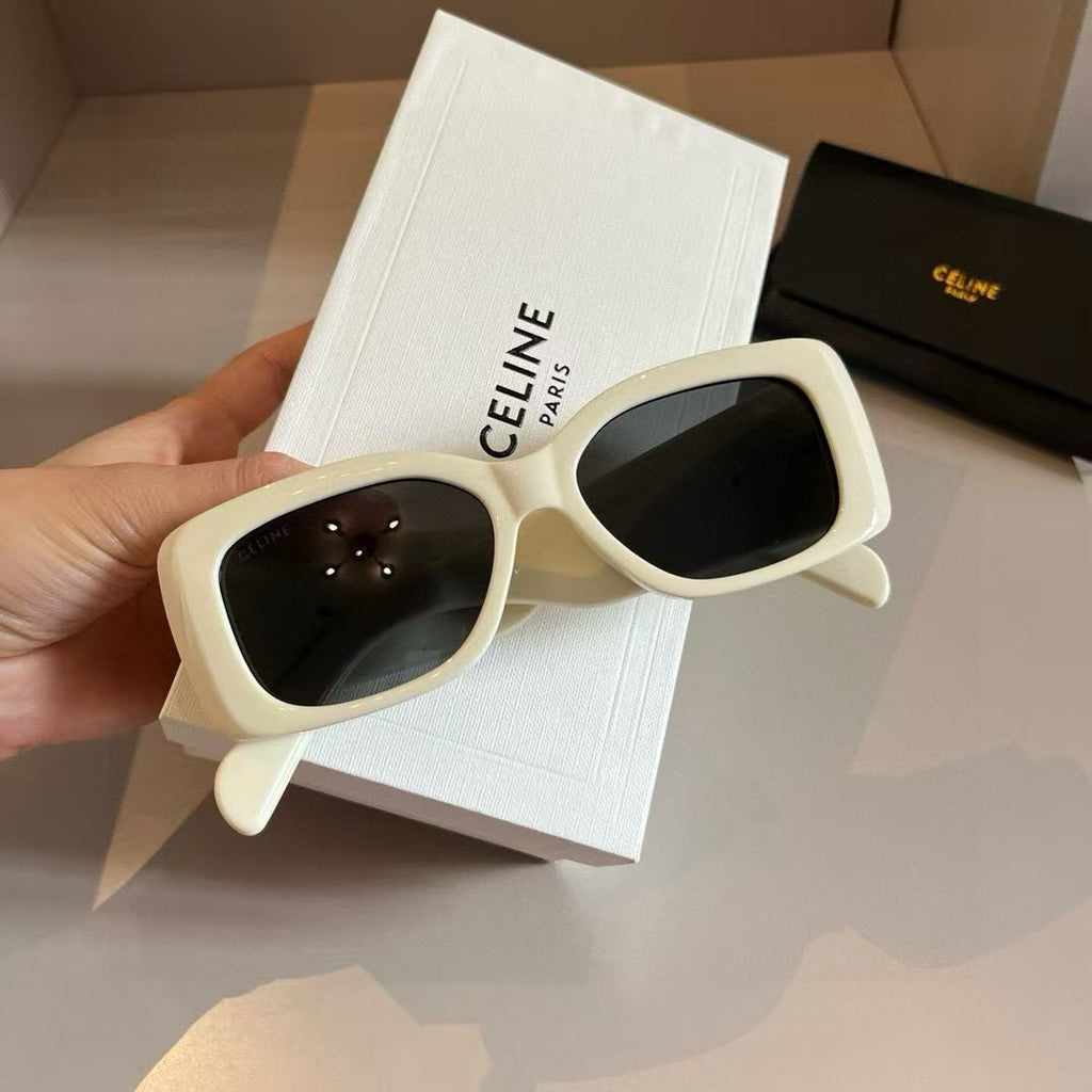 Hot selling large leg sunglasses