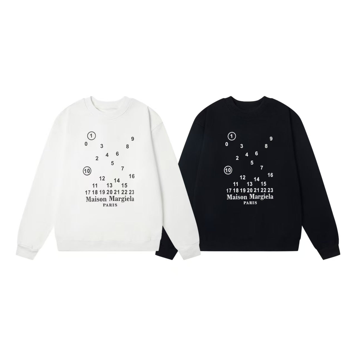 New digital printed hoodie