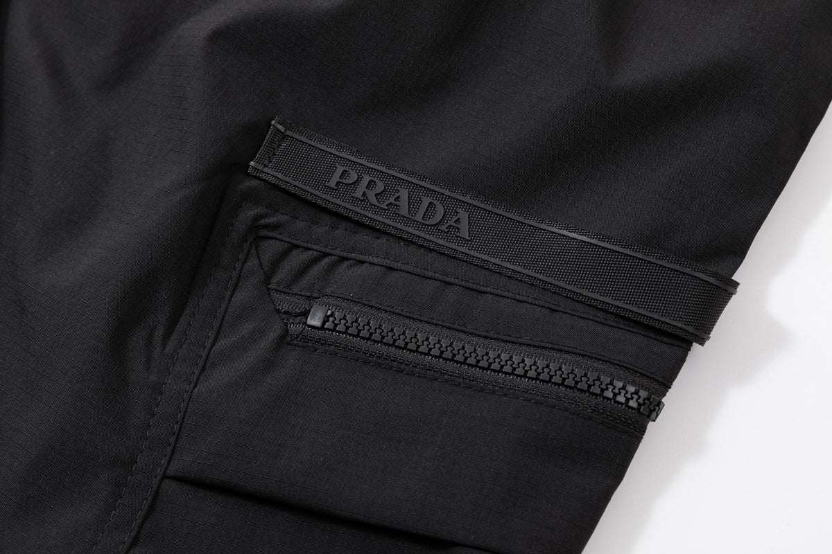 26ss spring and summer new workwear shorts