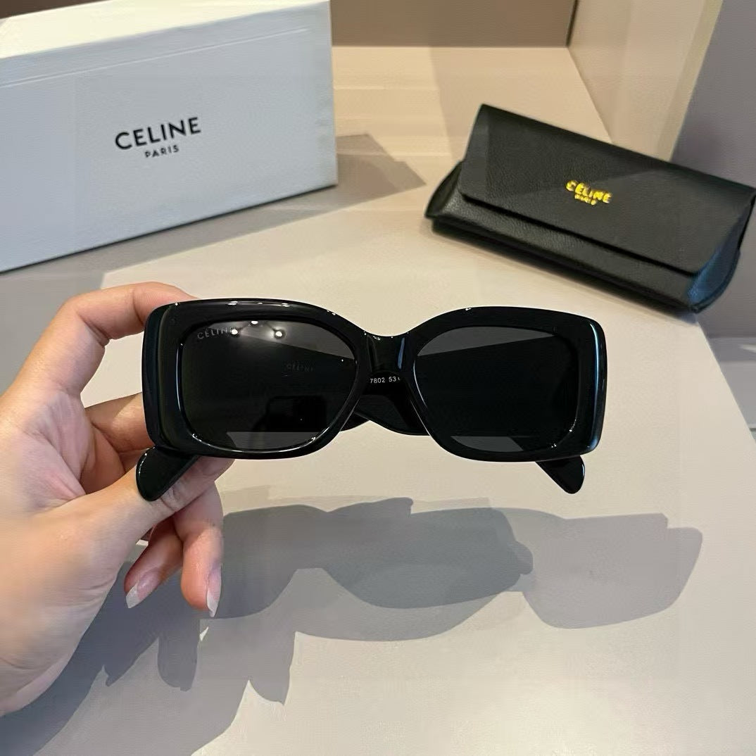 Hot selling large leg sunglasses