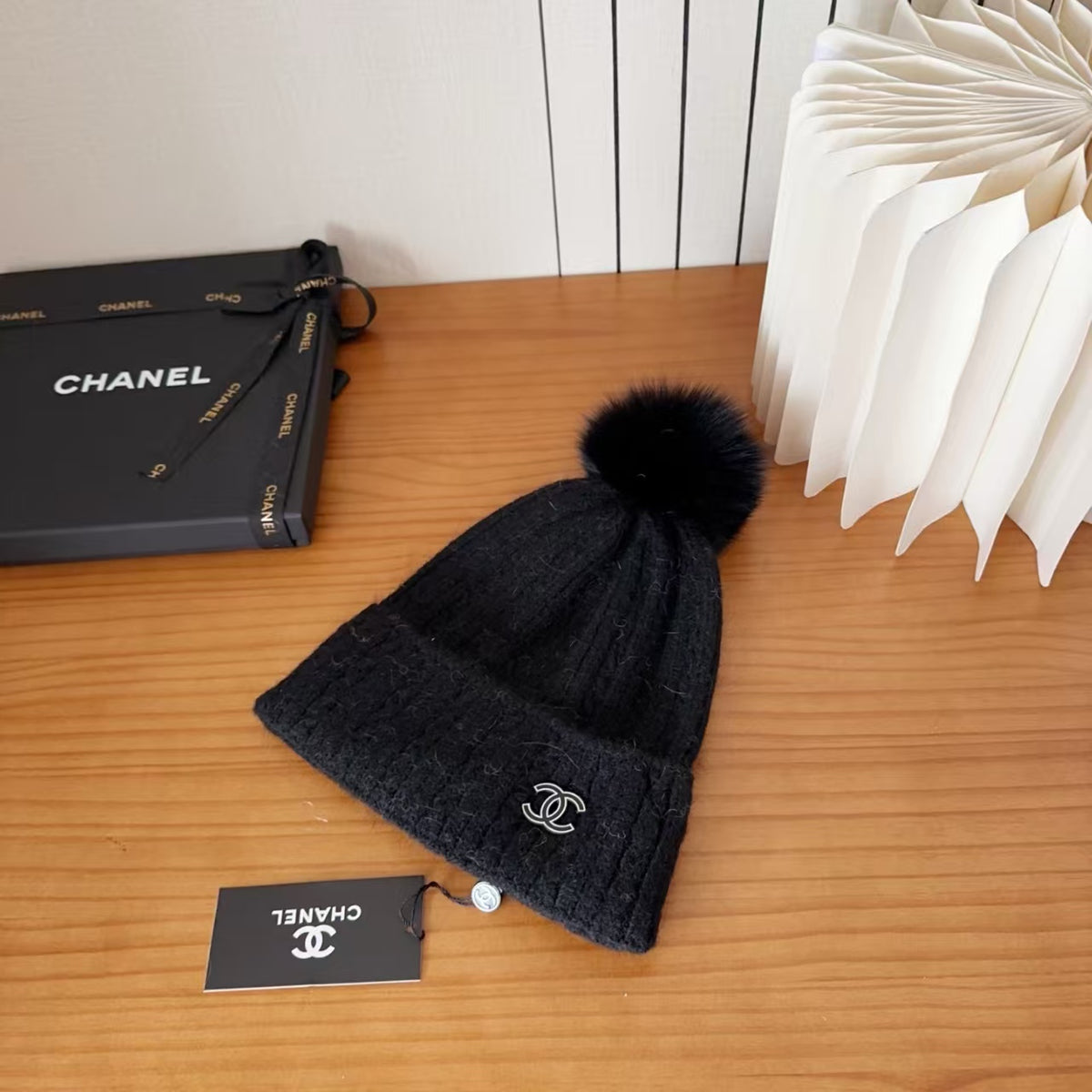 Hot selling Knitted Hat