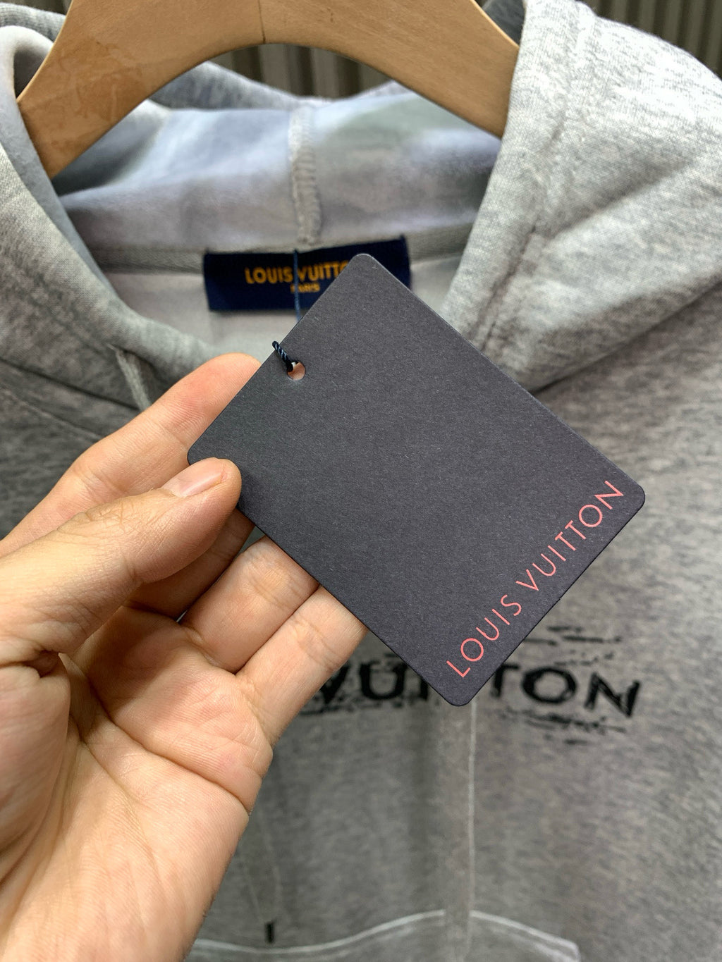 New Year's and Autumn/Winter New Donkey Series Hoodie Hoodie Hoodie