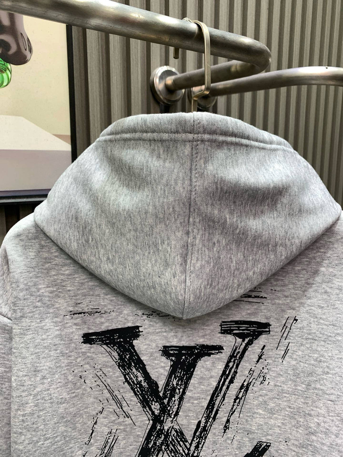 New Year's and Autumn/Winter New Donkey Series Hoodie Hoodie Hoodie