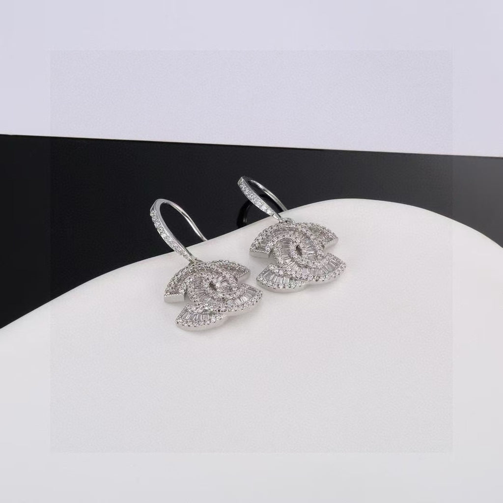 New Classic Earrings