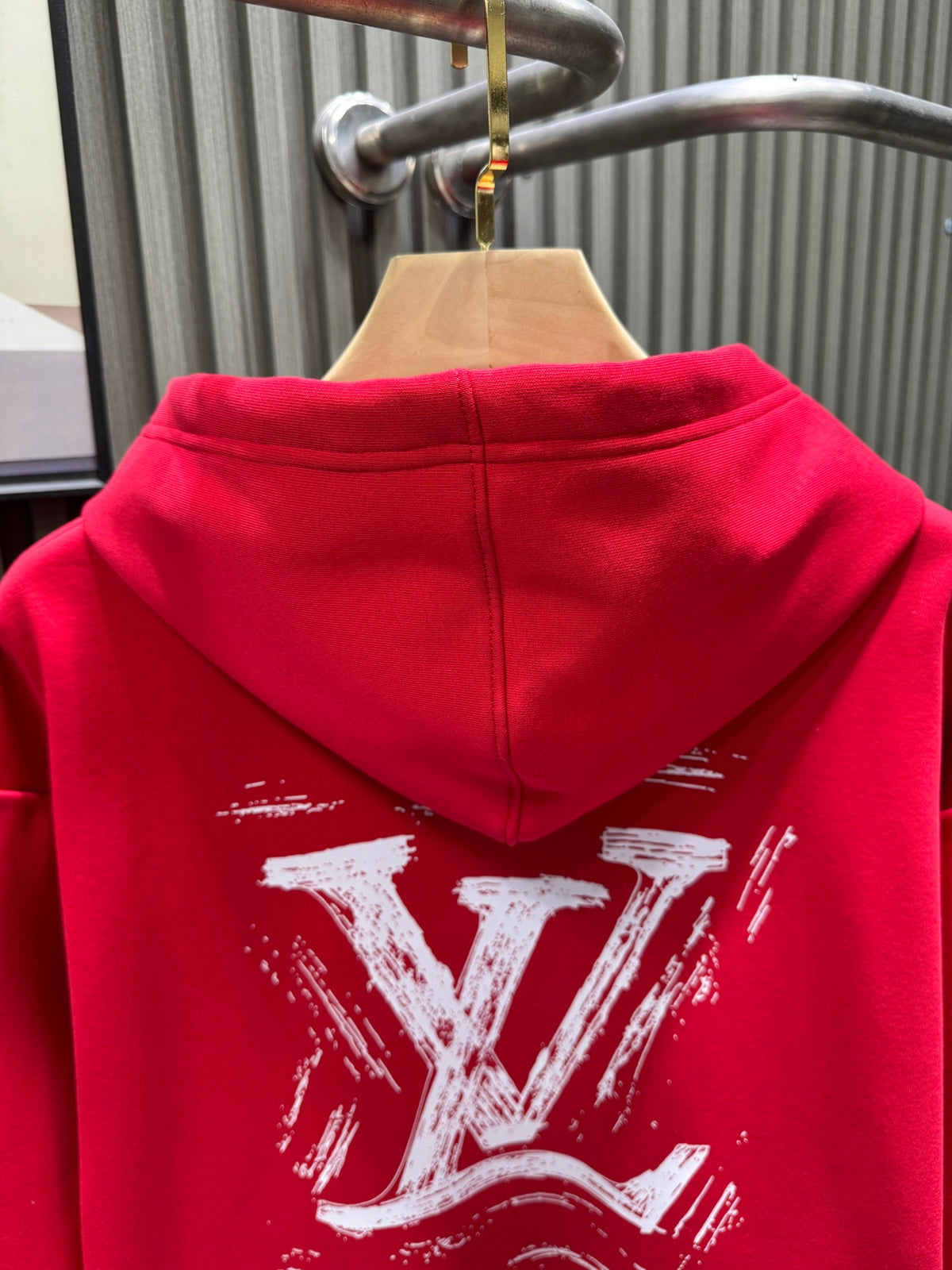 New Year's and Autumn/Winter New Donkey Series Hoodie Hoodie Hoodie