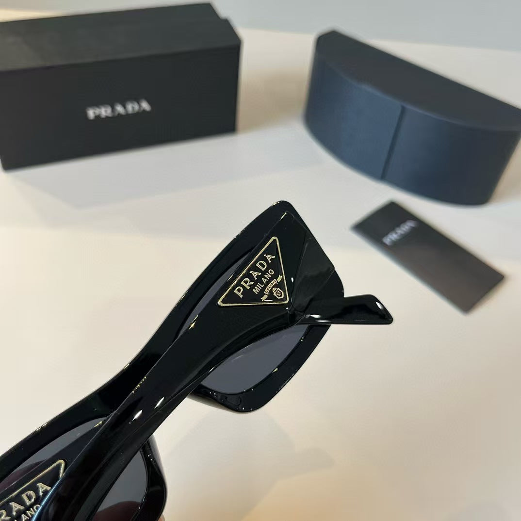 New sunglasses