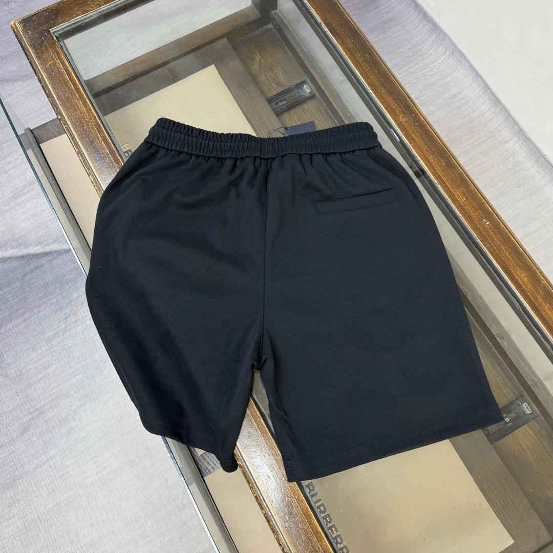 Men's casual workwear style shorts