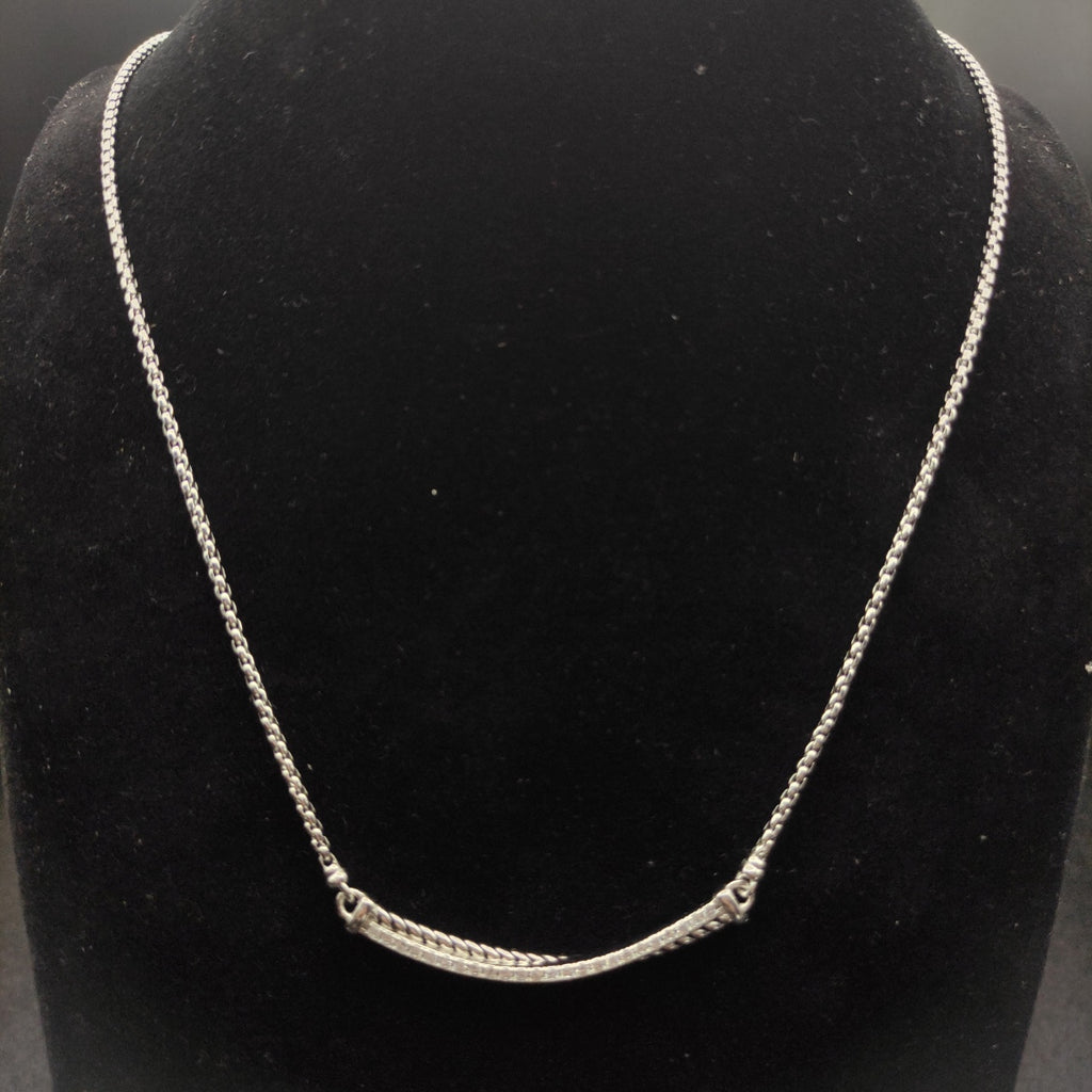 Colorful Smile Necklace