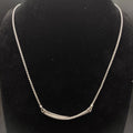 Colorful Smile Necklace