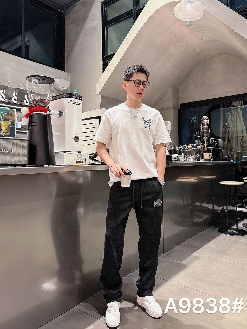 26 Spring New Casual Pants