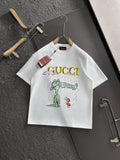 New printed T-shirt