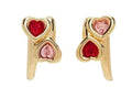 New earrings
