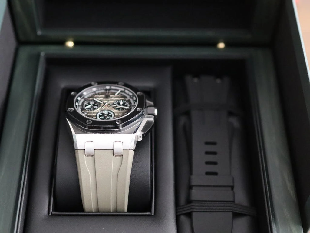 Royal Oak Offshore 26420SO.OO