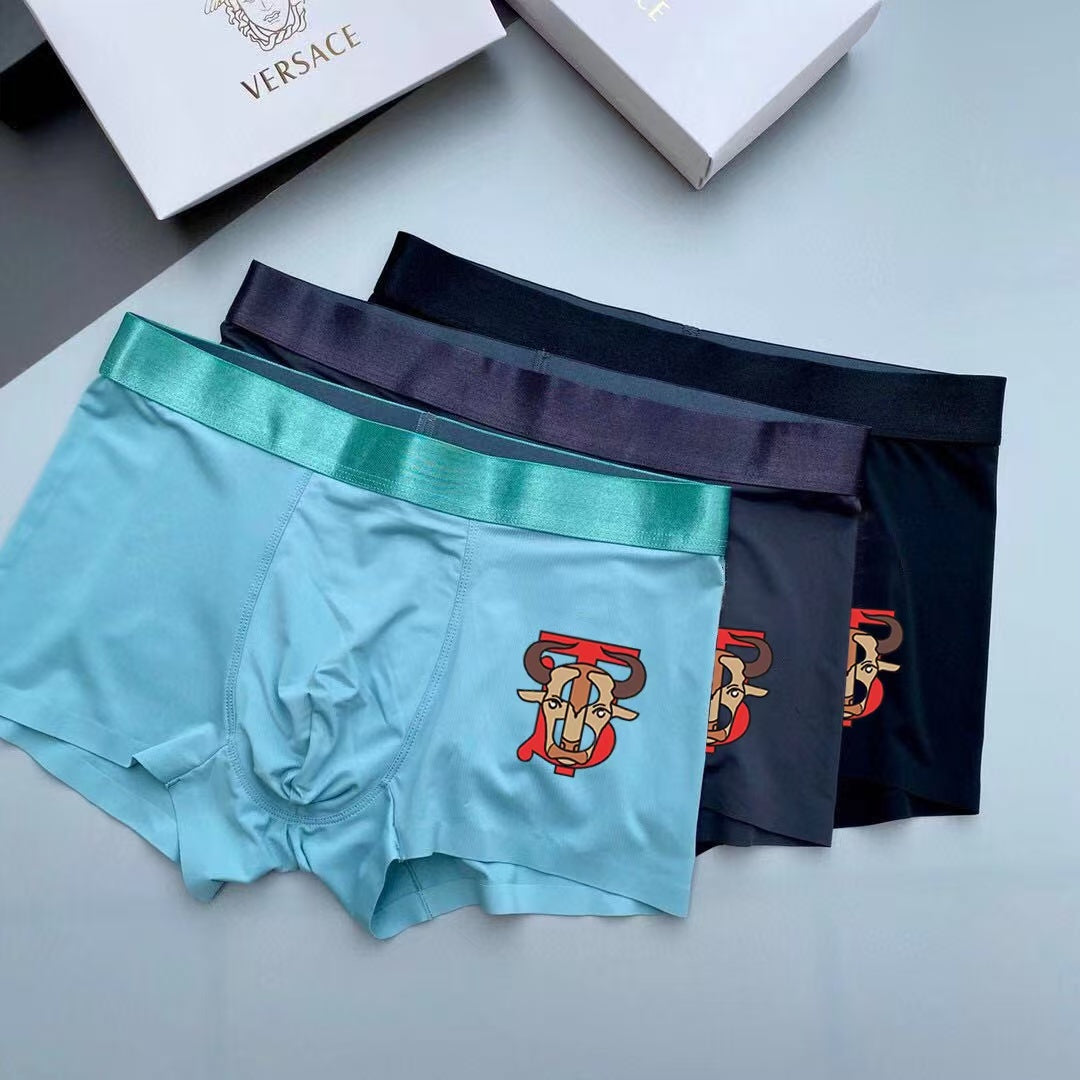 New printed underwear