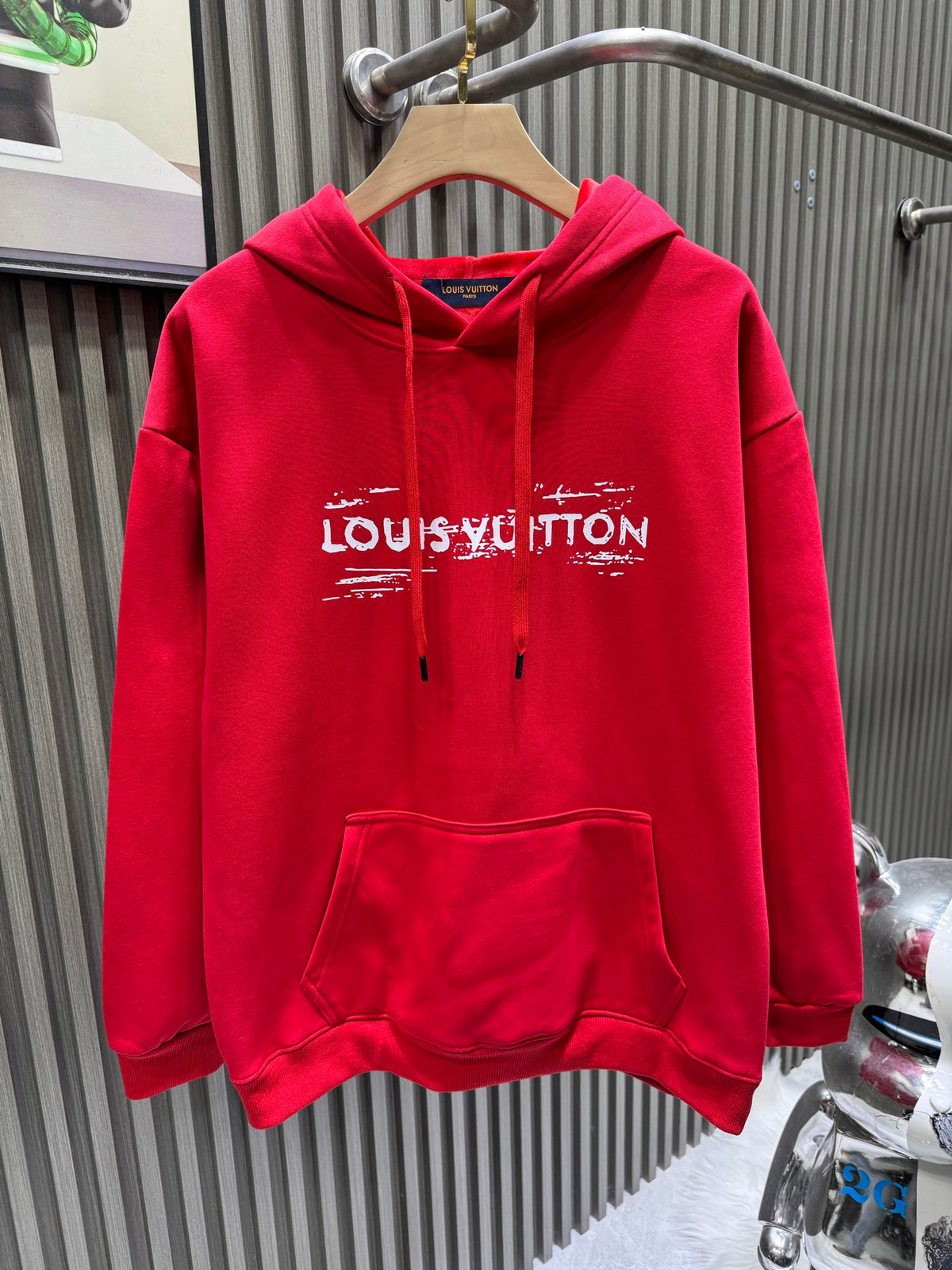 New Year's and Autumn/Winter New Donkey Series Hoodie Hoodie Hoodie