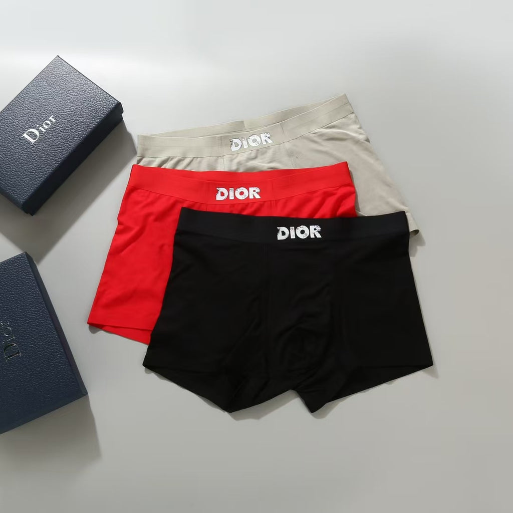 New letter underwear