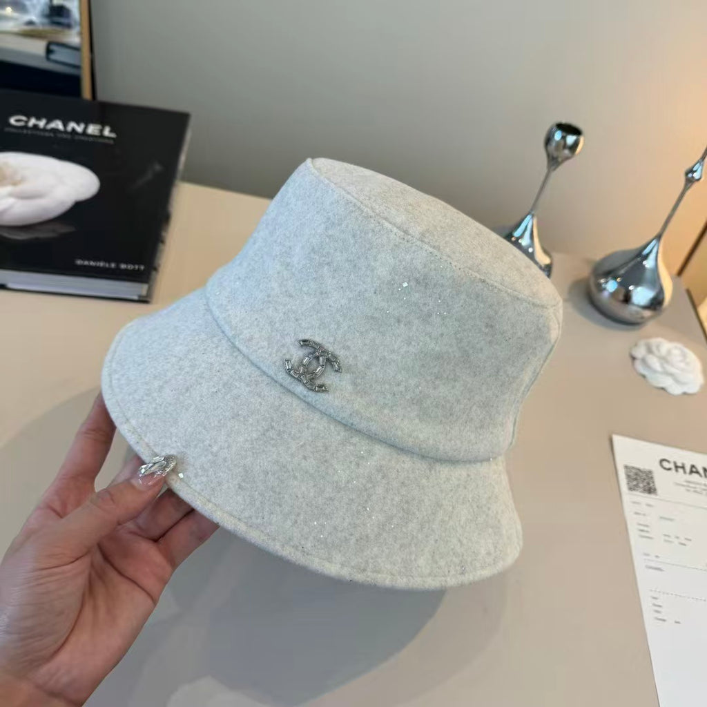 New fisherman hat