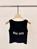 25 Early Spring Knitted Vest