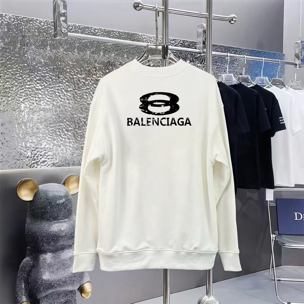 Hot selling letter printed hoodie