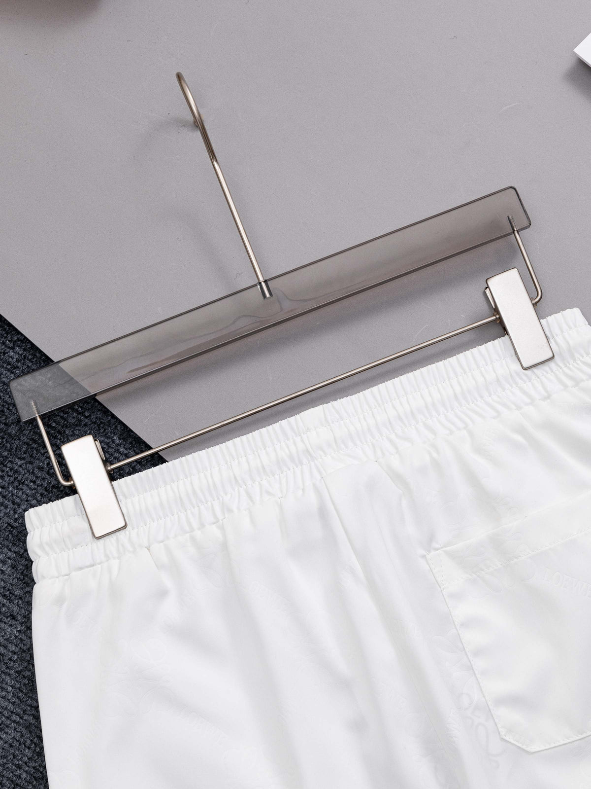 New quick drying beach shorts