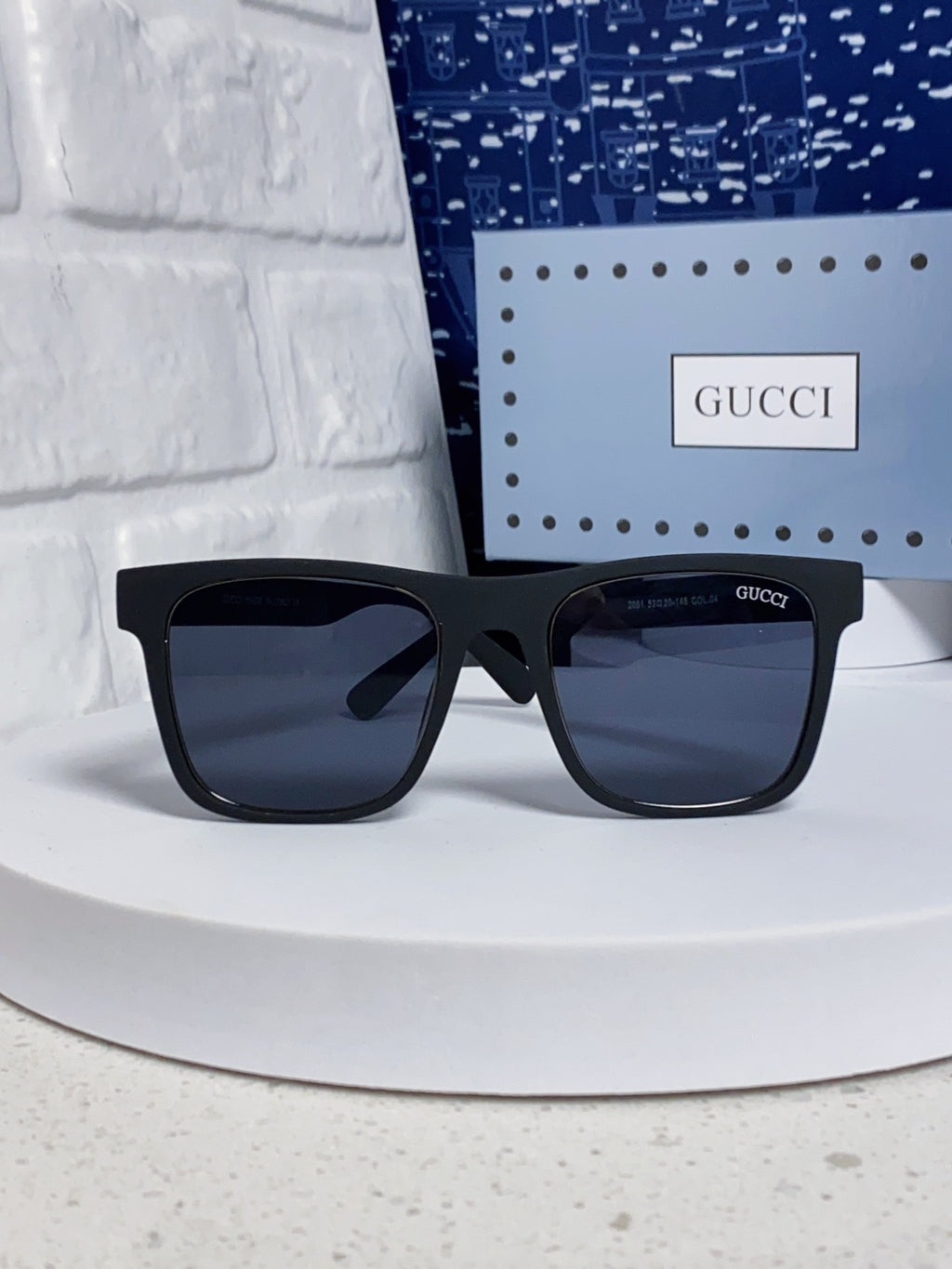 New trendy sunglasses