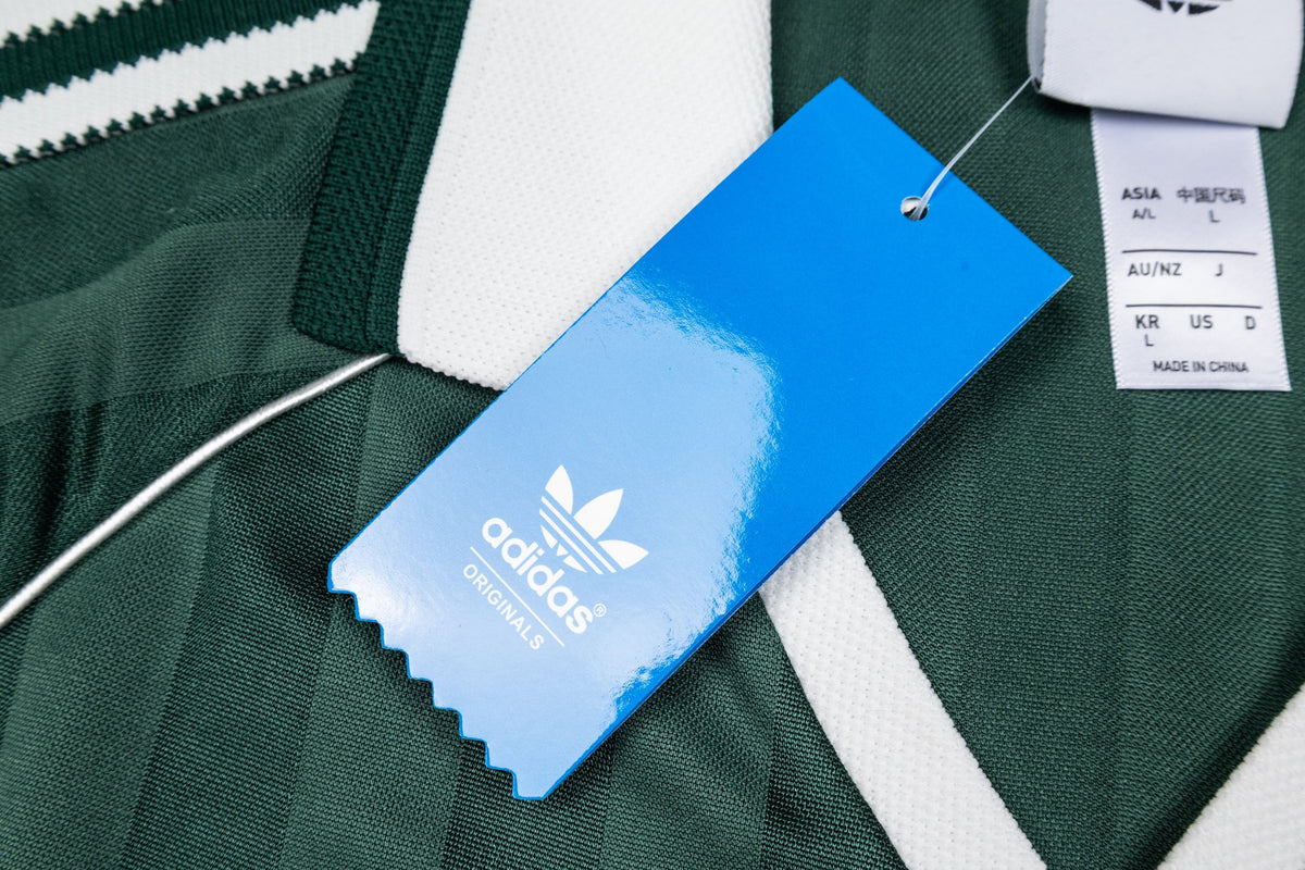 Collar short sleeved shirt