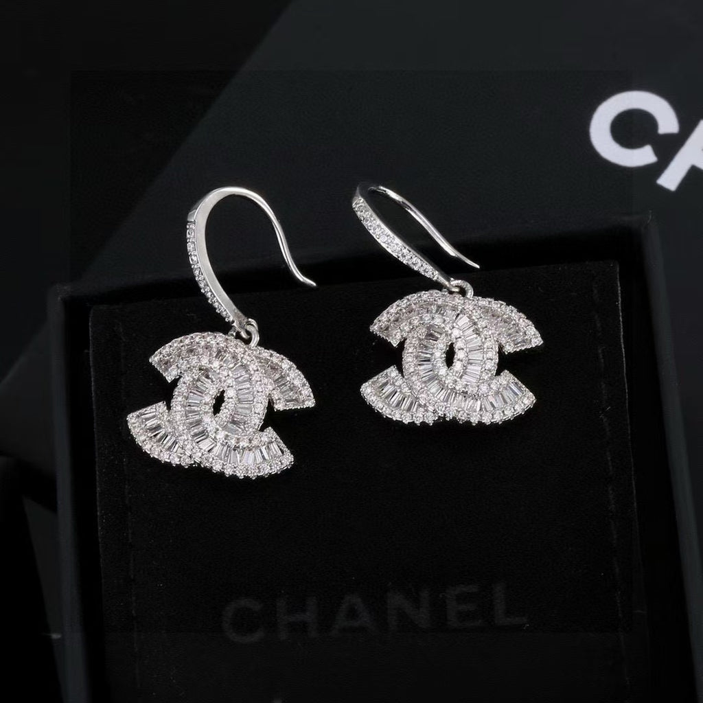 New Classic Earrings