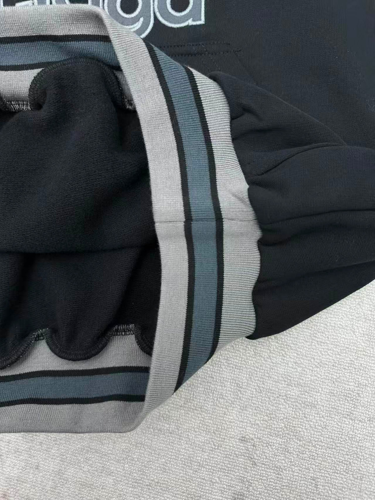 Hot selling hooded sweatshirt