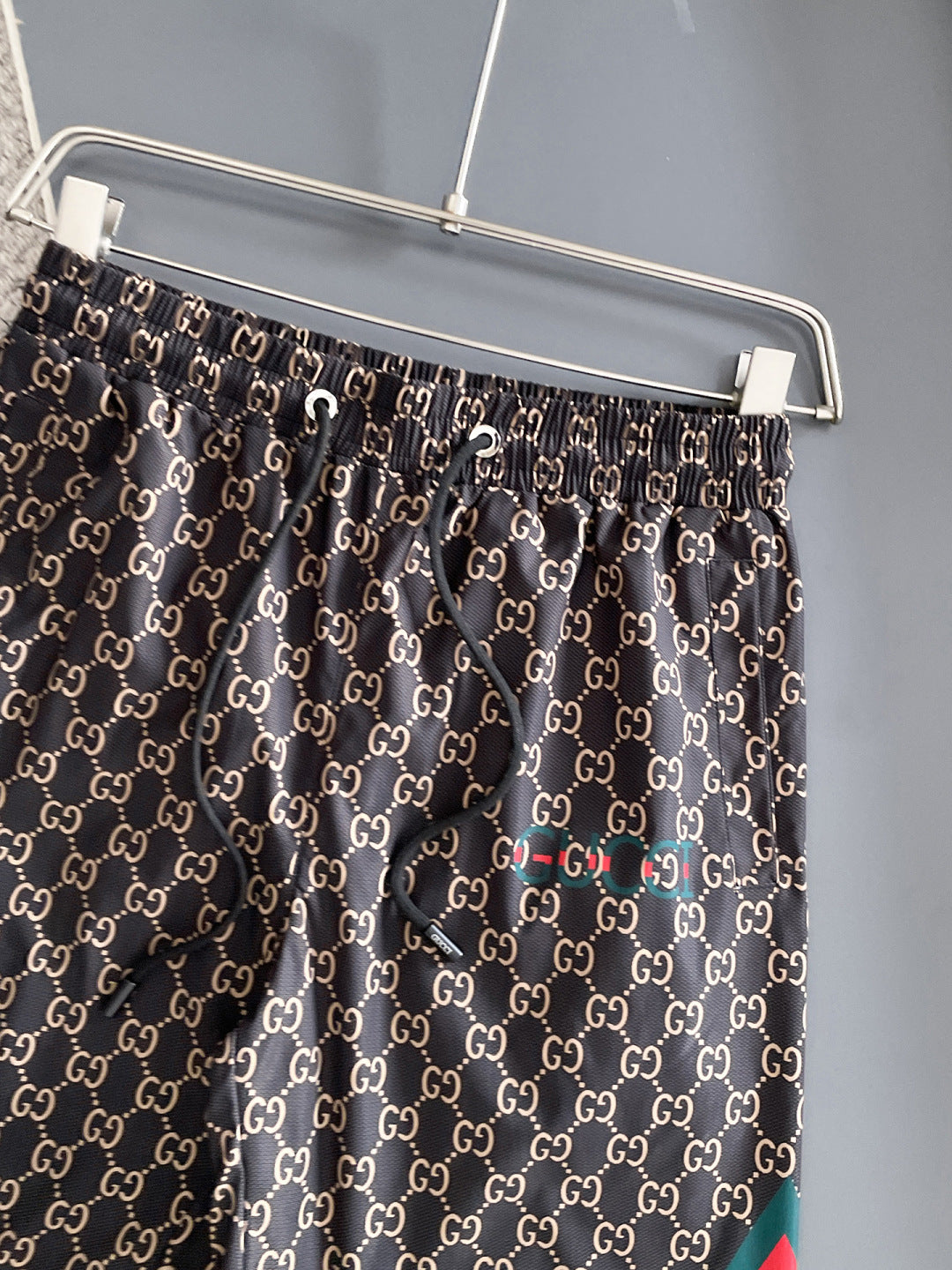 New quick drying beach shorts